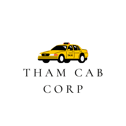 chicago taxi logo