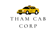 chicago yellow taxi logo